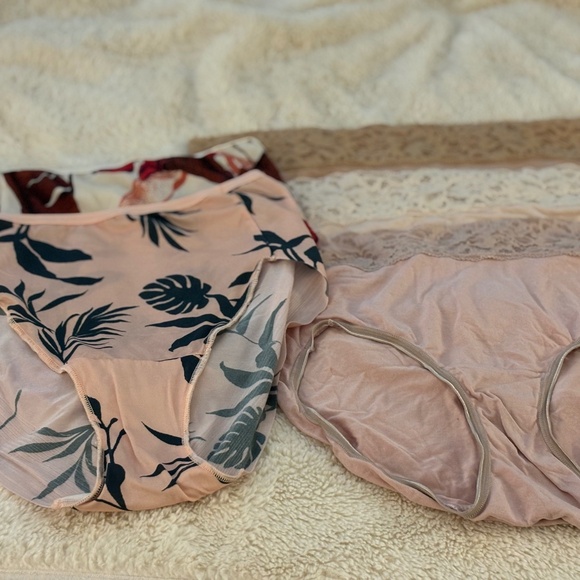 Bundle of 5 Soma briefs , L - Picture 1 of 4